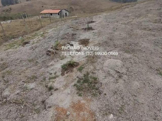 Terreno para venda em Santos Dumont
