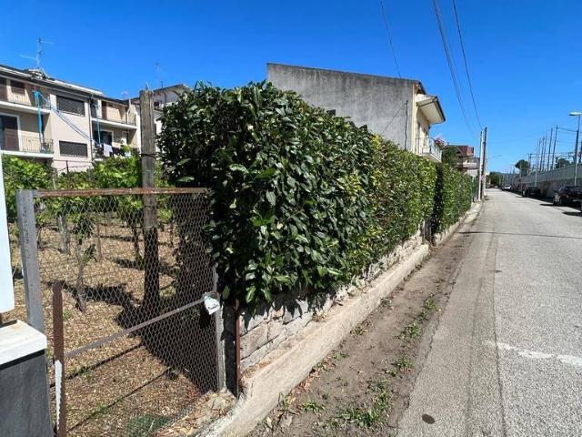 Terreno 381mq