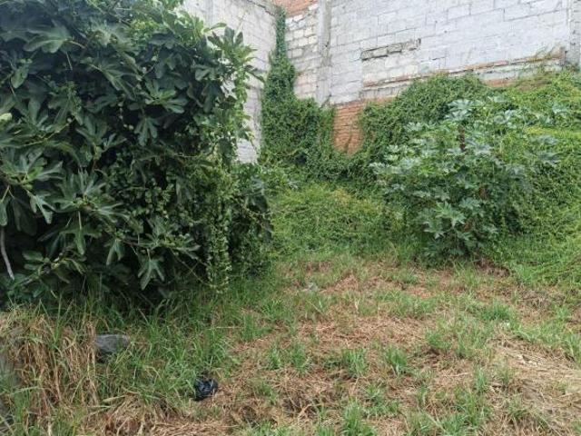 Terreno 385 m² en venta en Barrio Miraflores