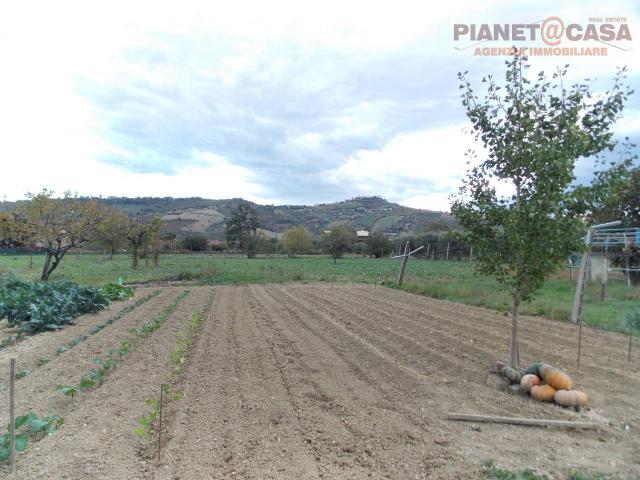 Terreno 3890mq