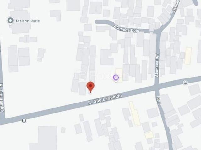 Terreno, 389 m², em Vila Jardim