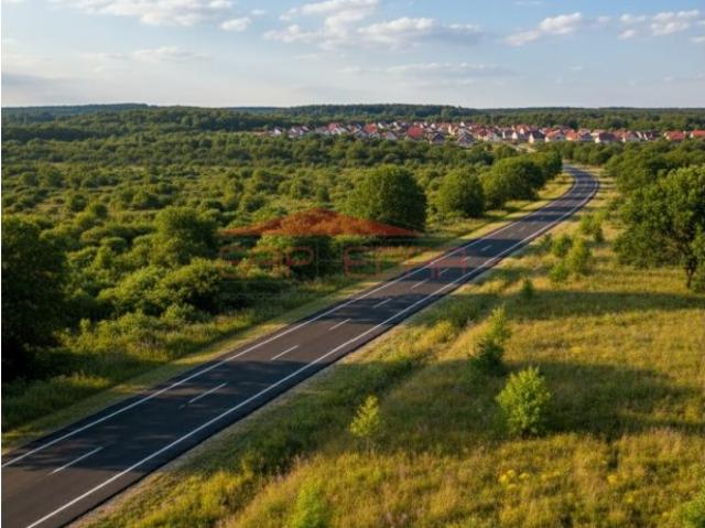 Oportunidade Estratégica: Propriedade com 3,8 ha em Lordelo, Paredes