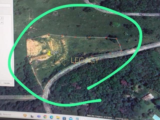 Terreno 39000m² Zona Norte