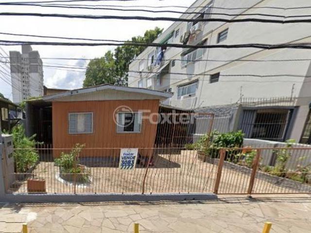 Terreno, 390.5 m², em Cristo Redentor