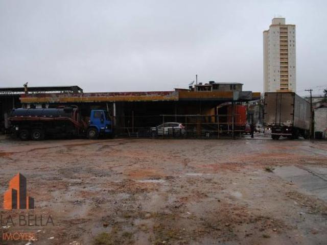 Terreno, 3990 m² venda por R$ 4.790.000,00 ou aluguel por R$ 19.990,00/mês Vila Luzita Santo A