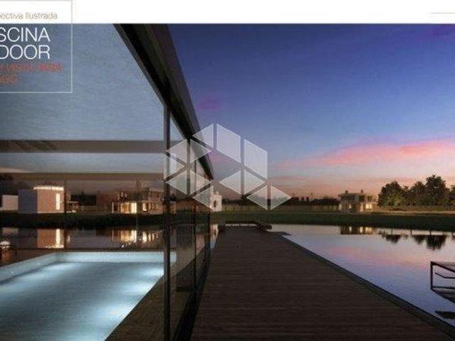 Terreno 303m2 no sunset xangrila