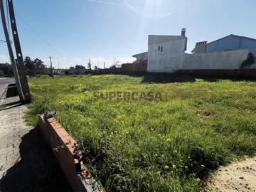Terreno 300 M2 Viabilidade de Construção Qtª da Queimada