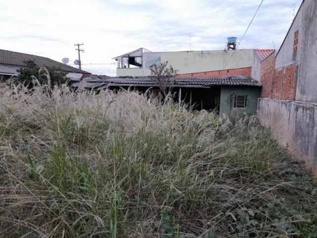Terreno 300 m2 à venda no jd do leste R$ 300.00 Londrina/PR