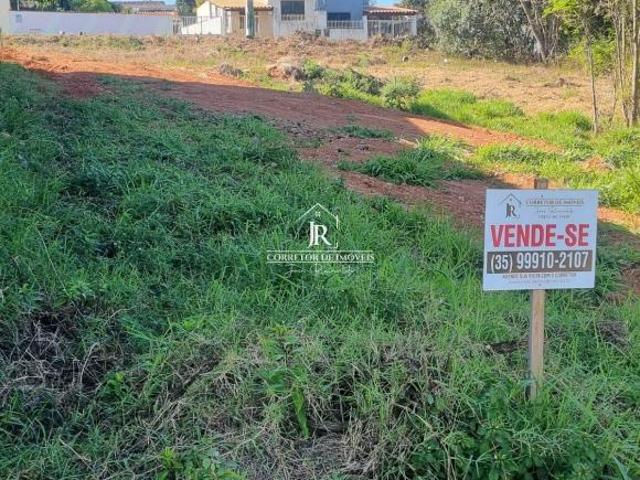 Terreno 300 m2 Bairro São Pedro Fama MG