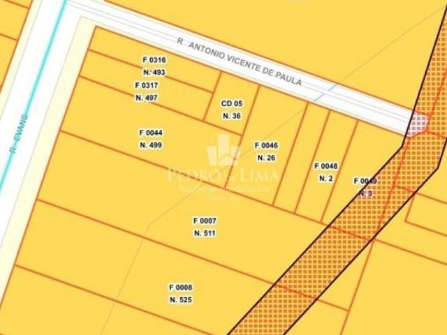 Terreno 300 m², na Penha