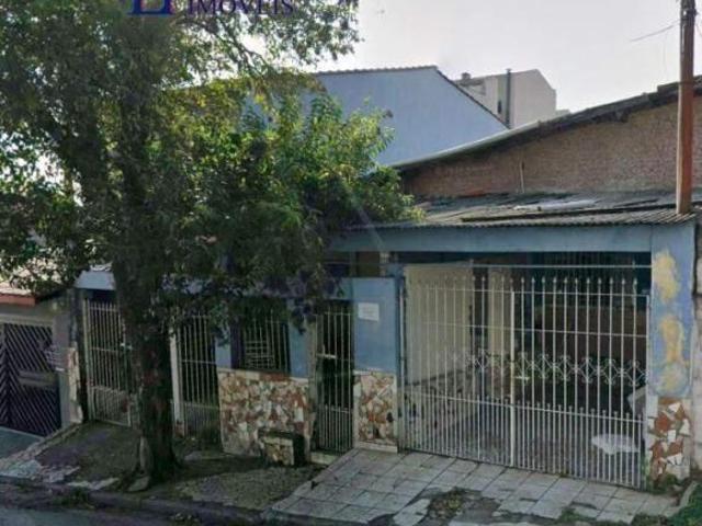 Terreno 300 m² no Parque Novo Oratório Santo André SP