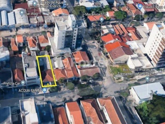 Terreno, 300 m², em Boa Vista