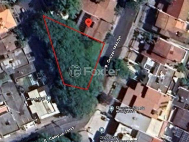 Terreno, 300 m², em Boa Vista