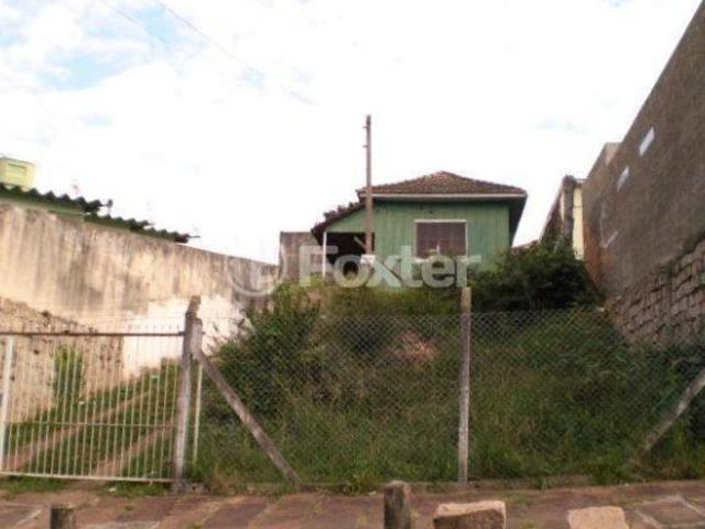 Terreno, 300 m², em Jardim Itu