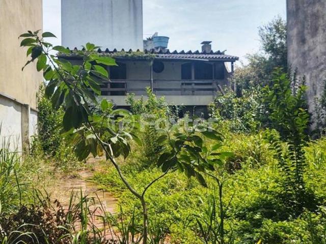 Terreno, 300 m², em Passo da Areia