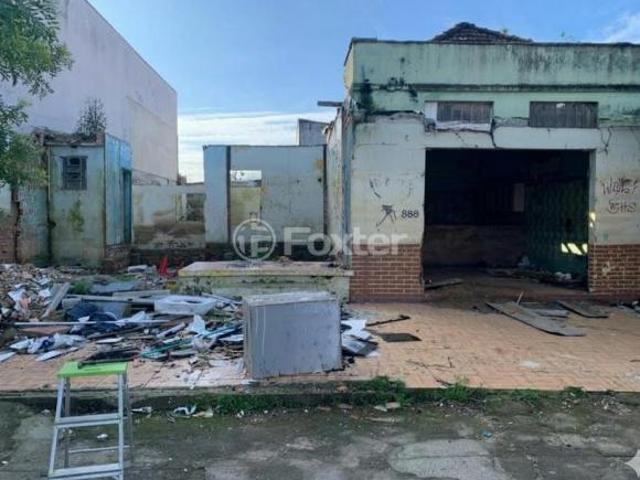 Terreno, 300 m², em Sarandi