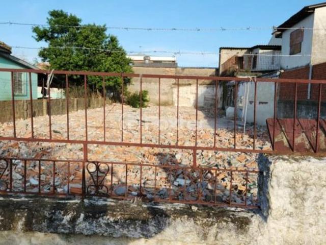 Terreno, 300 m², em Sarandi