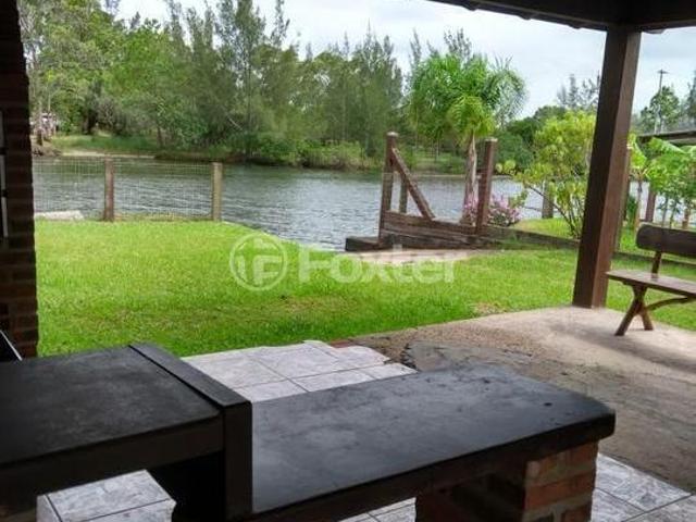 Terreno, 300 m², em Tramandaí