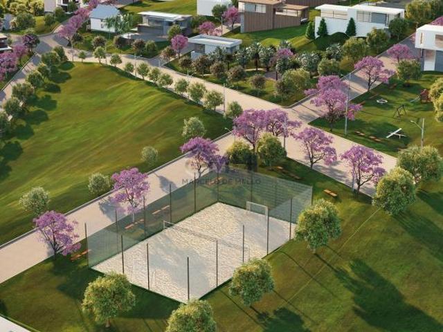 Terreno 300 m² *Parcelamento Direto* No Garten Platz Parque Residencial – Campo Bom/RS
