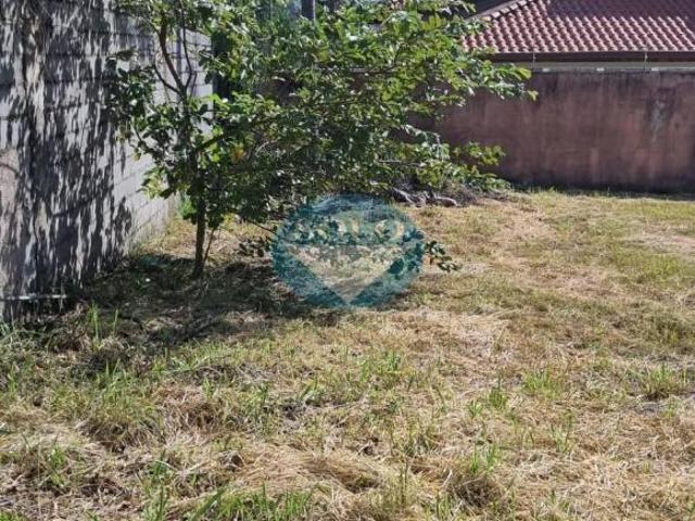 Terreno 300m2 otima topografia todo murado Jd. Brasil Jundiaí