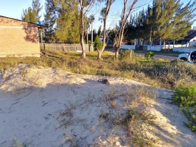 Terreno 300m2 em Quintão RS