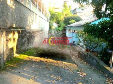 Terreno 300m² com Casa Antiga Ideal para Demolição e Novo Projeto