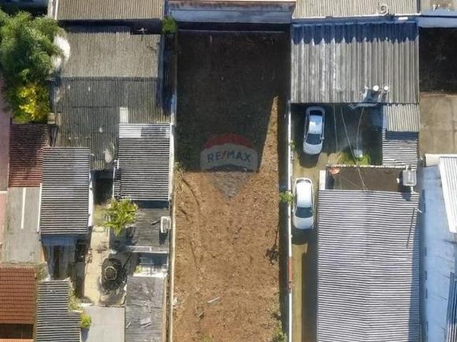 Terreno 300m² em São Leopoldo Oportunidade Única!