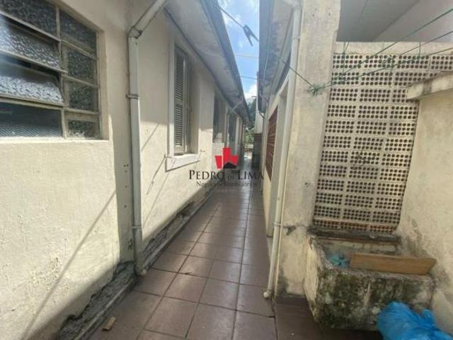 Terreno 300m² no Anália Franco
