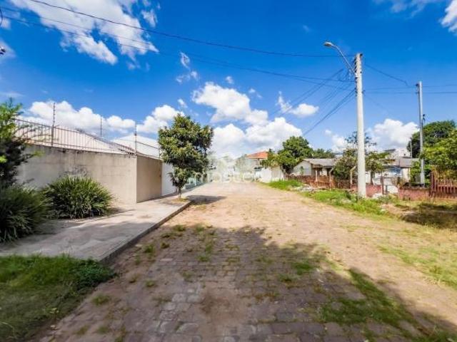 TERRENO 301,80M² NA SÃO CRISTÓVÃO