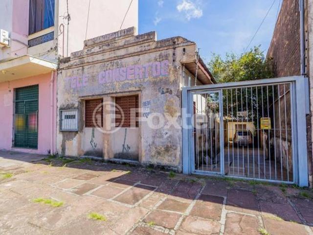 Terreno, 304.92 m², em Santana