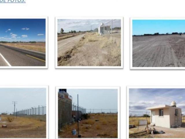 Terreno 30,000m2 al oriente para vivienda naves gasolinera o patios industriales