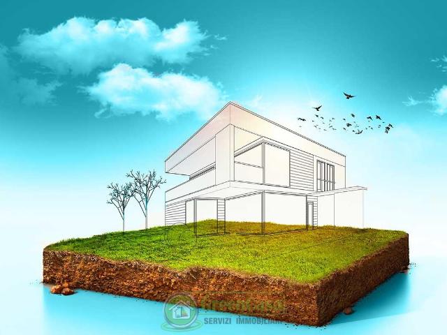 Terreno 3100mq