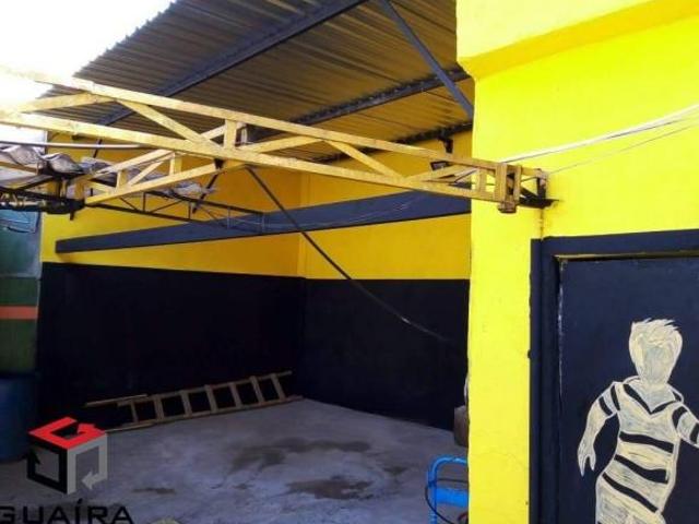 Terreno 310 m² Localizado No Bairro Anchieta São Bernardo do Campo SP