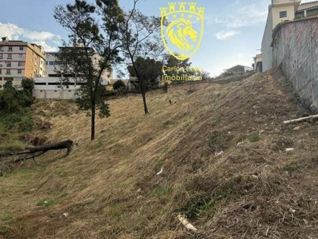 Terreno para venda em Palmeiras, Belo Horizonte