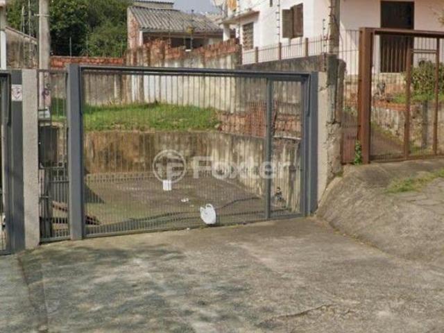 Terreno, 318.6 m², em Passo das Pedras