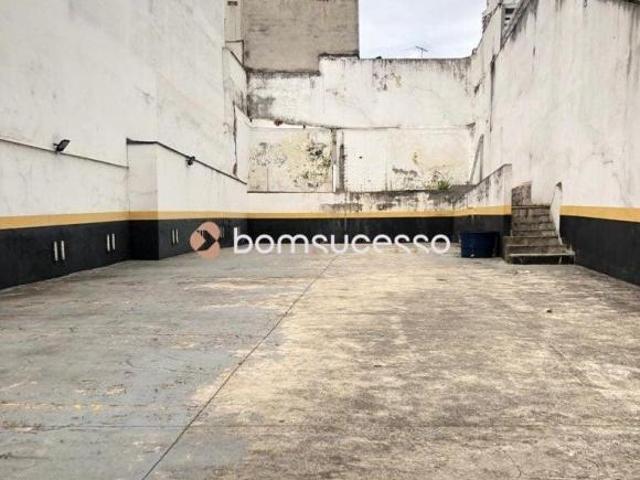 Terreno, 318 m² venda por R$ 2.200.000,00 ou aluguel por R$ 8.267,29/mês Jardim Avelino São Pa