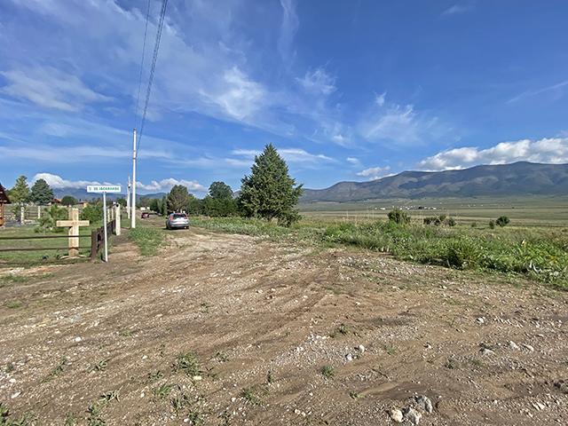 Terreno