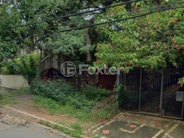 Terreno, 320.33 m², em Vila Ipiranga