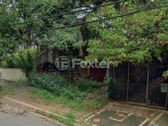 Terreno, 320.33 m², em Vila Ipiranga