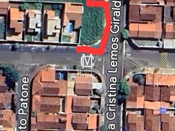 Terreno 327 m, Jardim Uirapuru, Araraquara/SP