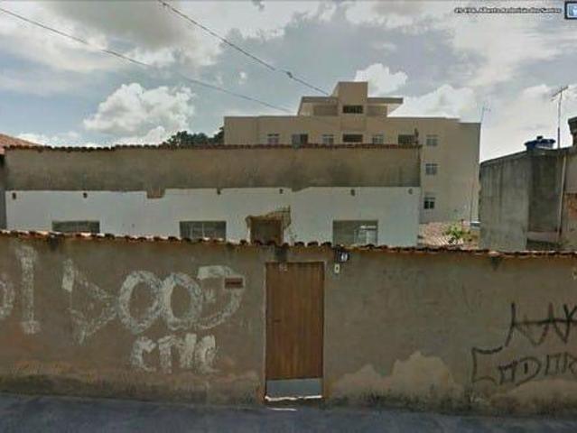 Terreno para venda em Mantiqueira, Belo Horizonte
