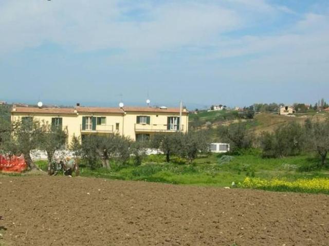 Terreno 3250mq