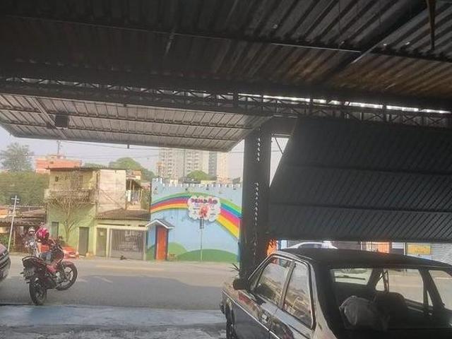 Terreno 325 metros na Avenida Flora Osasco