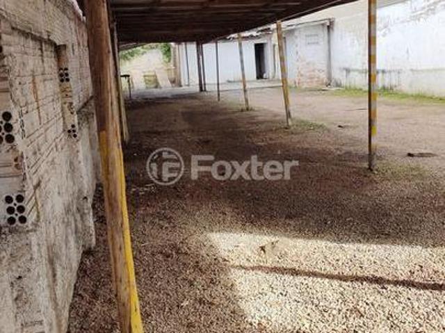 Terreno, 330.57 m², em Cristo Redentor