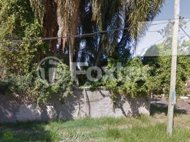 Terreno, 330 m², em Anchieta