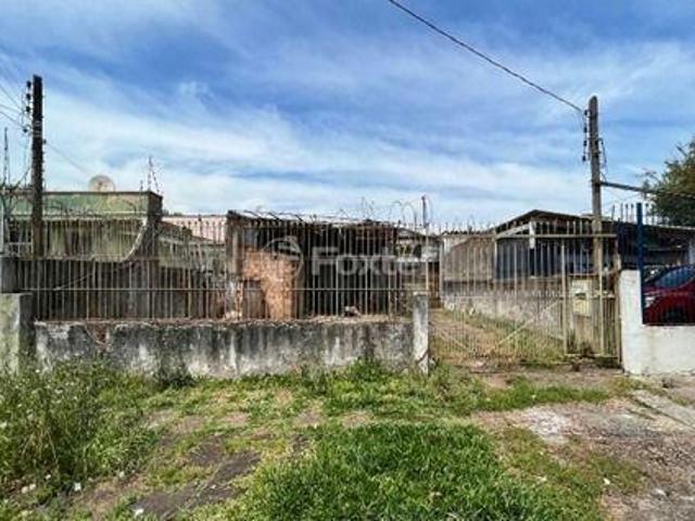 Terreno, 330 m², em Vila Ipiranga