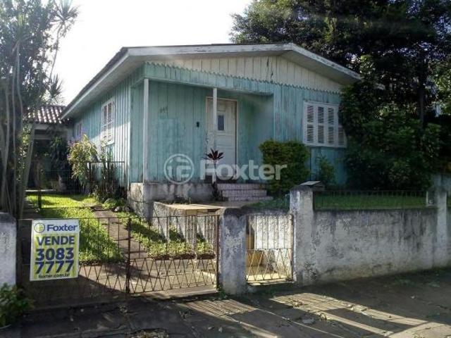 Terreno, 330 m², em Vila Ipiranga