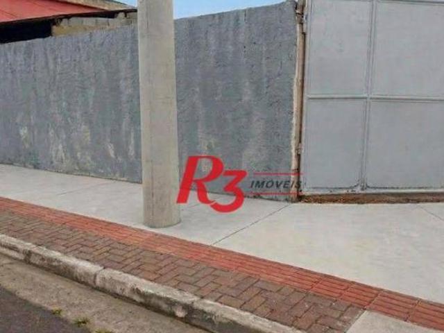 Terreno, 330 m² venda por R$ 1.500.000,00 ou aluguel por R$ 10.325,33/mês Jardim Rio Branco Sã