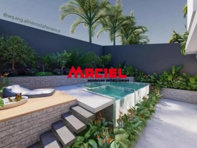 Terreno 330m² no Terras Alpha SJC Urbanova | Projeto Aprovado | Pronto para Construir!