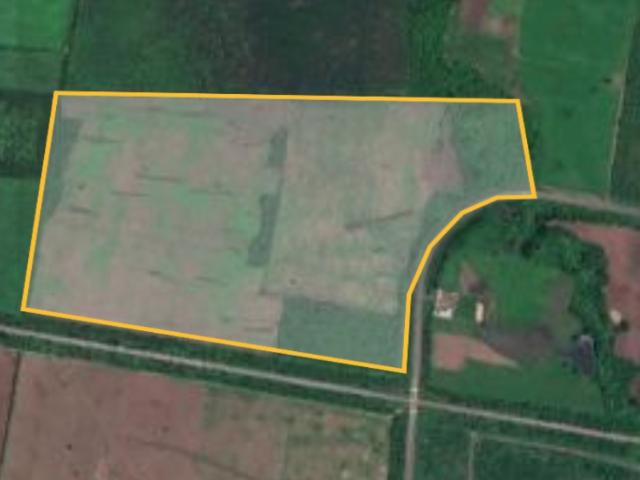 TERRENO 33 HTAS EN CIUDAD INDUSTRIAL DE MAZATLAN